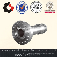 Alloy Steel Forging Fan Shaft